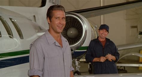 it's all ball bearings these days|Fletch (1985) .
